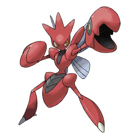 scizor serebii